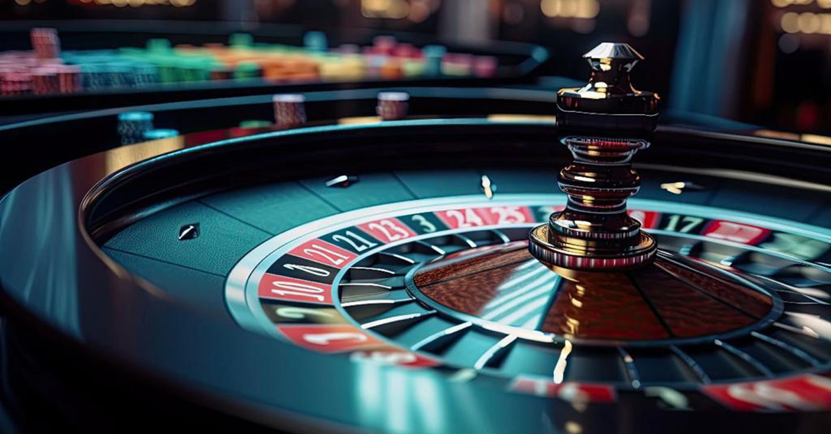 Dicas para jogar baccarat contra dealers reais